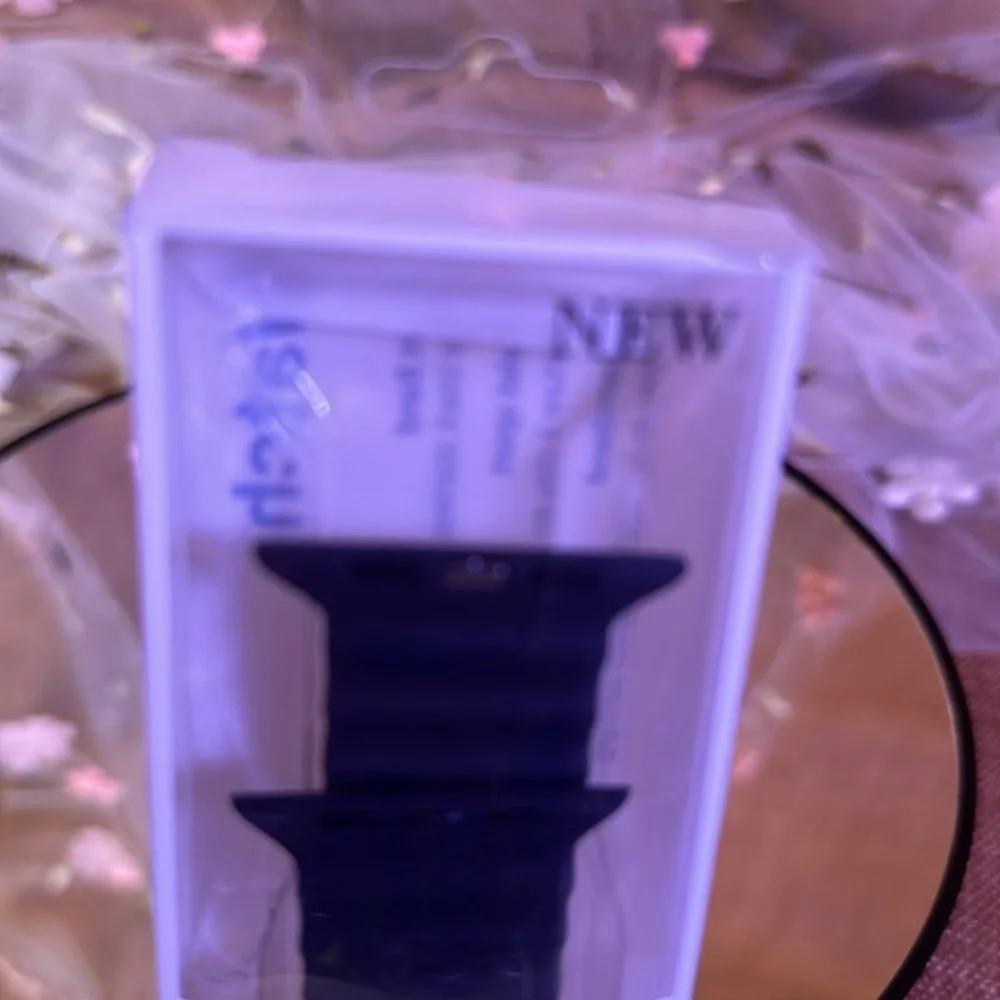 Watch Band Silicone fits 42mm
